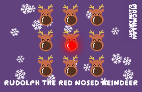 Reindeers eCard